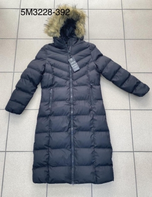 Kurtka damska zimowa (S-XL) NG2696