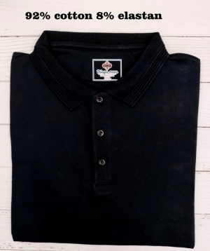 T-hirt męskie na krótki rękaw - Tureckie (M-2XL) TP12212