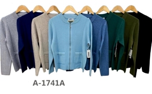 Sweter damski (M-3XL) DH3071