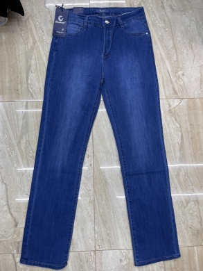 Spodnie jeansowe męskie (33-34) TP10454