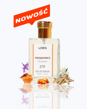 Perfumy damskie (50ml) DH7274