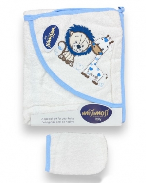 Ręczniki dziecięce i niemowlęce (Standard) DN13269