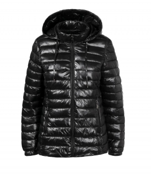 Kurtka damska jesienna (S-XL) DH3493