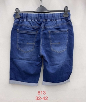 Szorty męskie jeansowe (32-42) TP11446