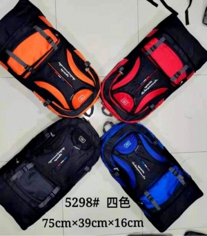 Plecaki turystyczne (Standard) TP24948