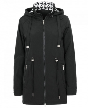 Kurtka damska jesienna (S-XL) NG1682