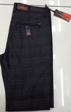 Spodnie materiałowe męskie - Tureckie (32-42) TP23991
