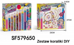 Zabawki DIY dla dzieci DH11523