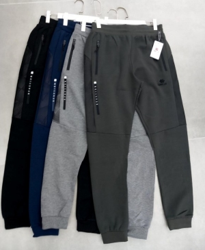 Spodnie dresowe męskie (S-2XL) TPA1015