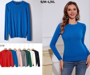 Sweter damski (M-XL) DH2706