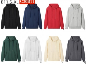 Swetry męskie (S-2XL) NG2593