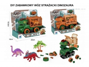 Zabawki DIY dla dzieci DH9905