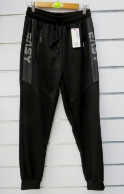 Spodnie dresowe męskie (2XL-6XL) TP20811