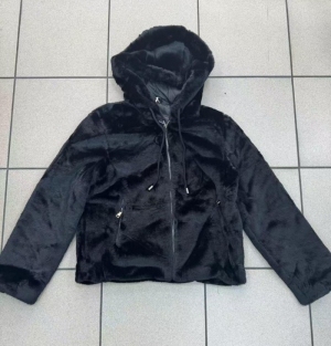 Kurtka damska jesienna (S-XL) NG1697