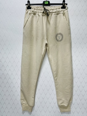Spodnie dresowe damskie (S-2XL) TP26364