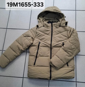 Kurtki męskie jesienne (M-2XL) NG1827