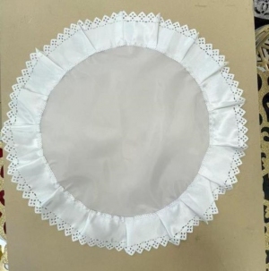 Ozdoba na koszyk (20 CM) DN2756