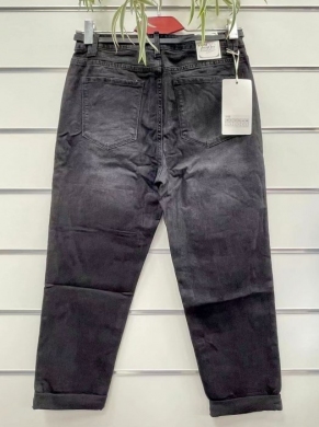 Spodnie jeansowe damskie (30-36) TP22400