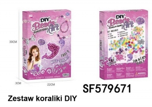 Zabawki DIY dla dzieci DH11558