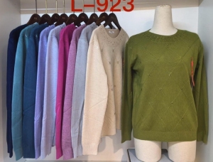 Sweter damski (M-2XL) DH3099
