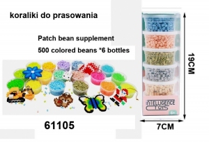 Zabawki DIY dla dzieci DH11491