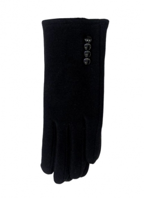 Rękawiczki bawełniane damskie (M-L) DN1714
