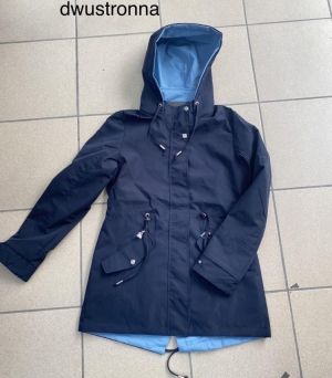 Kurtka damska jesienna (S-XL) DH3590