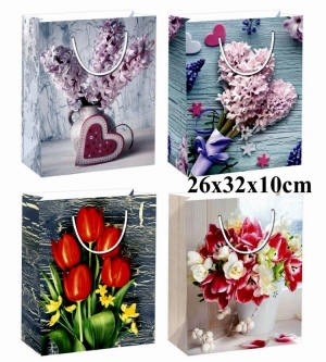 Torba papierowa DH8399