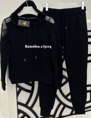 Komplet damskie długi rękaw (S-XL) SAM1193