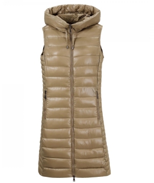 Kamizelka damska jesienna (S-XL) DH3432