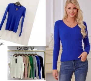 Sweter damski (M-XL) DH2703
