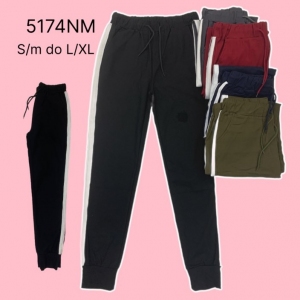 Spodnie dresowe damskie (S-XL) TP3053
