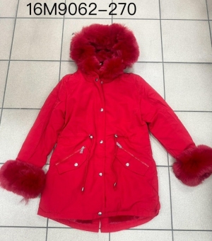 Kurtka damska zimowa (S-XL) DH3847