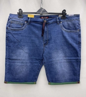 Szorty męskie jeansowe (38-48) TP14064