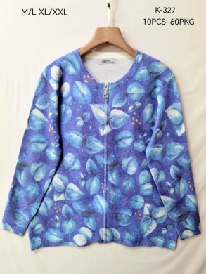 Sweter damski (L-2XL) NG2355