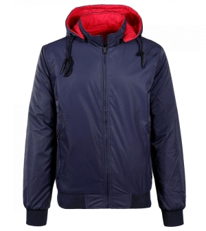 Kurtki męskie jesienne (M-2XL) DH4587