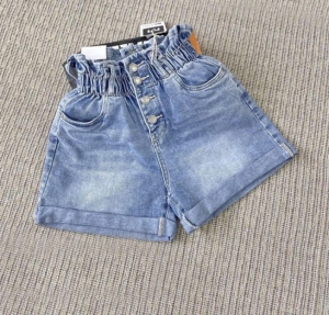 Szorty damskie jeansowe (XS-XL) TP14729