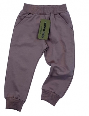 Spodnie dresowe chłopięce (2-5lat) TP8884