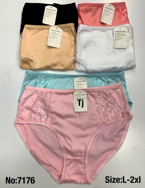 Majtki damskie (L-2XL) TP11855
