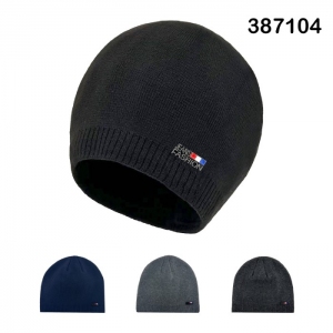 Czapki męskie jesień - zima (Standard) NG1222
