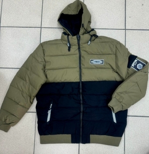 Kurtki męskie jesienne (M-2XL) DH4636