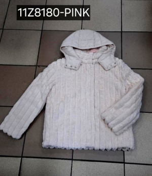 Kurtki z alpaki damskie (S-XL) DH3914