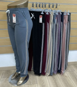 Spodnie dresowe damskie (5XL-9XL) DN1890