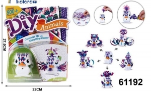 Zabawki DIY dla dzieci DH11569