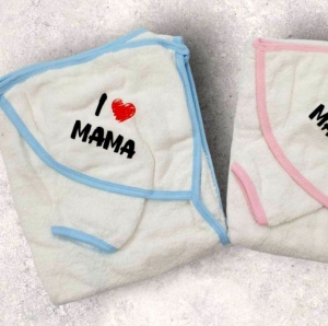 Ręczniki dziecięce i niemowlęce (Standard) DN18357