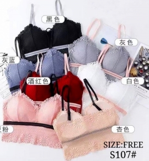 Topy damskie (M-2XL) DH14098