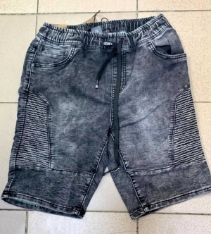 Szorty męskie jeansowe (30-38) DN8530
