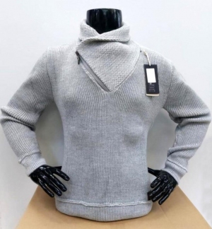 Swetry męskie - Tureckie (L-2XL) TPA2949