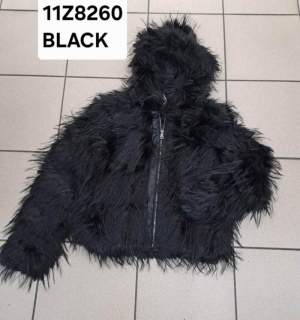 Kurtka damska jesienna (S-XL) NG1721