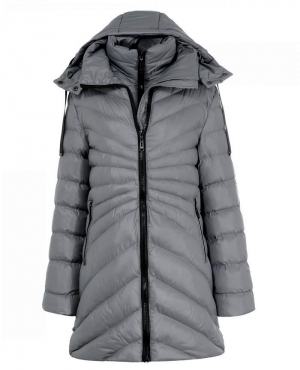 Kurtka damska jesienna (S-XL) NG1655